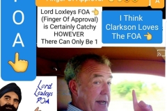 FOA-Clarkson